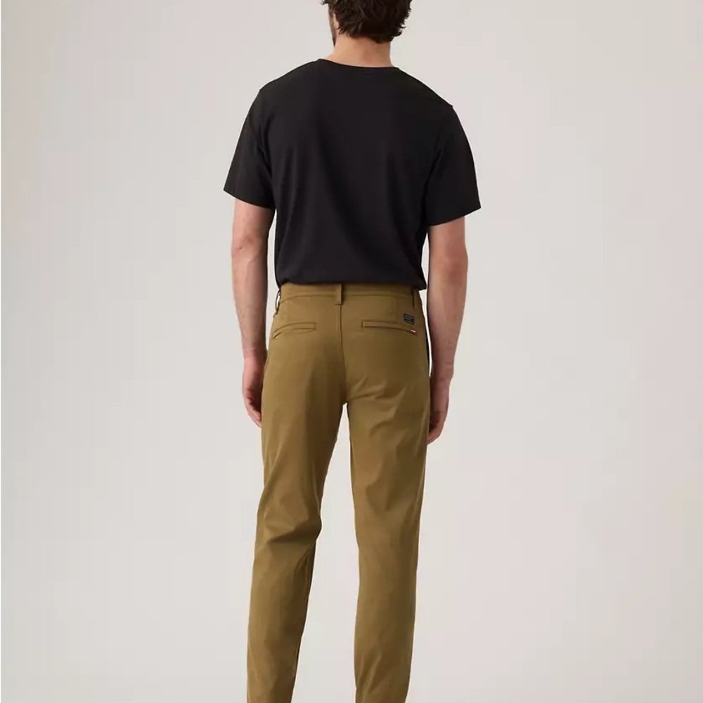 Levi's Men's XX Chino Standard Taper pants - Picture 2 of 8